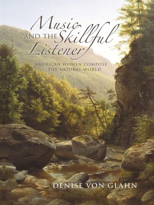 cover image of Music and the Skillful Listener